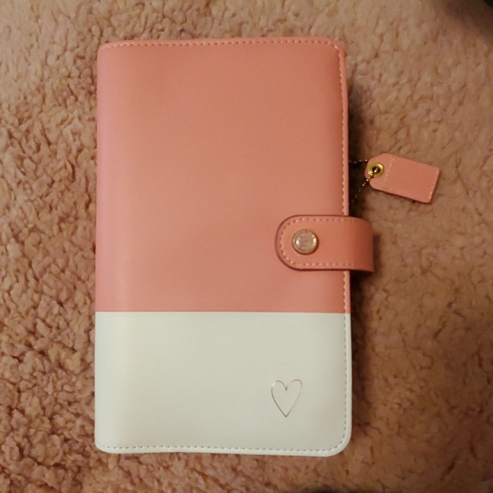 Webster's Pages Color Crush Personal Size Planner